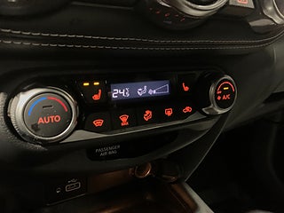 SUV Nissan Juke 17 av 18