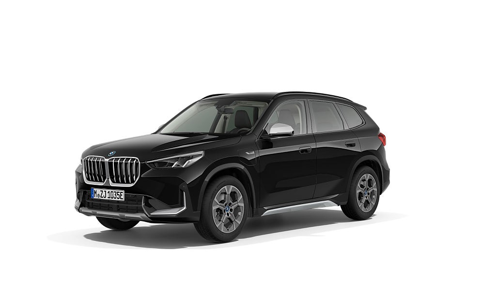 BMW X1 xDrive30e | xLine | Comfort | Massage | Adaptiv fh.