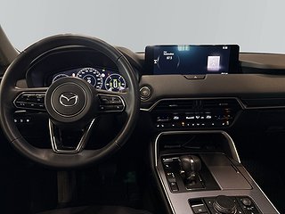 Mazda CX-60 PHEV S&V-hjul/Keyless/Kamera/Carplay/Pvärm/MOMS