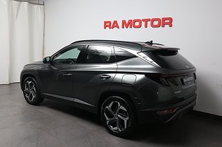 SUV Hyundai Tucson 3 av 22