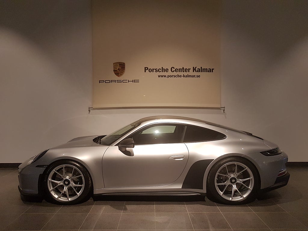 Porsche 911 992 GT3 PDK Touring 380 mil 1 Ägare