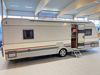 Husvagn-övrigt C6 CABBY 700+ 3 av 26