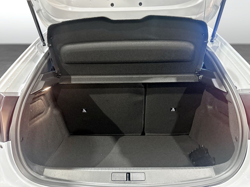 Bild på Peugeot 208 Edition Hybrid Aut - DEMO