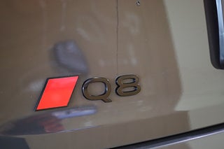SUV Audi q8-e-tron 11 av 31