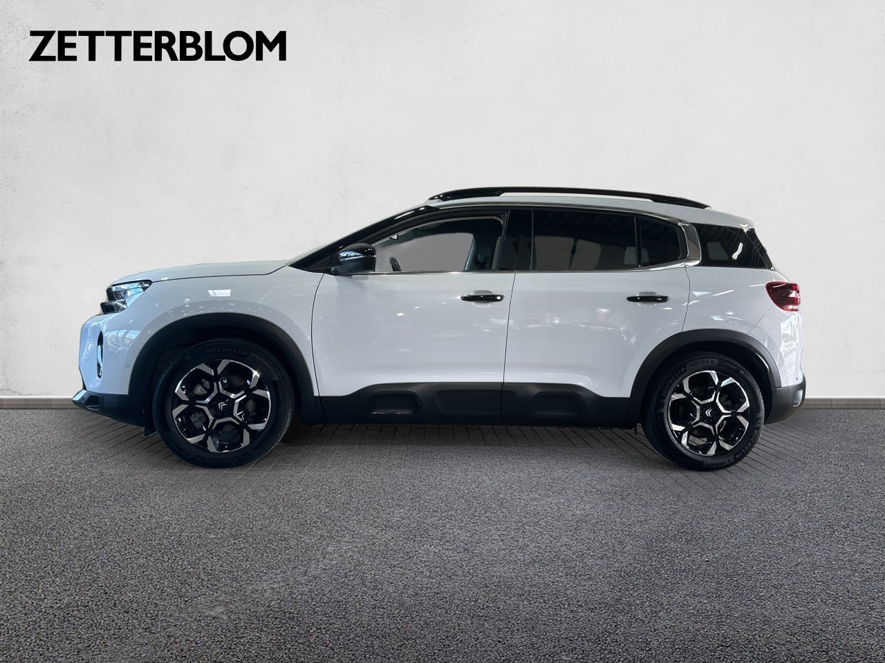 Citroen C5 Aircross 2025, bild 2/10