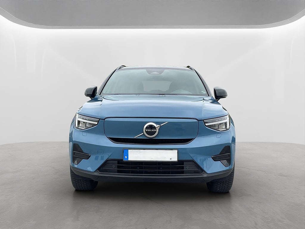 Volvo XC40 Recharge Single Motor Extended Range Core Euro 6