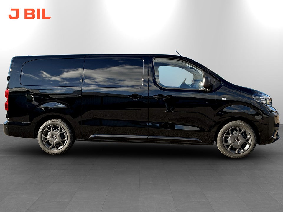 Bild på Opel Vivaro-e Elite L3 - OMGÅENDE LEVERANS!