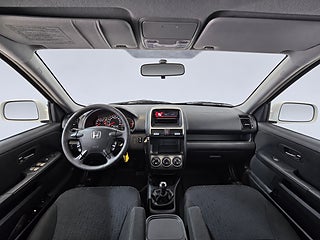 Honda CR-V 2005 bild 12