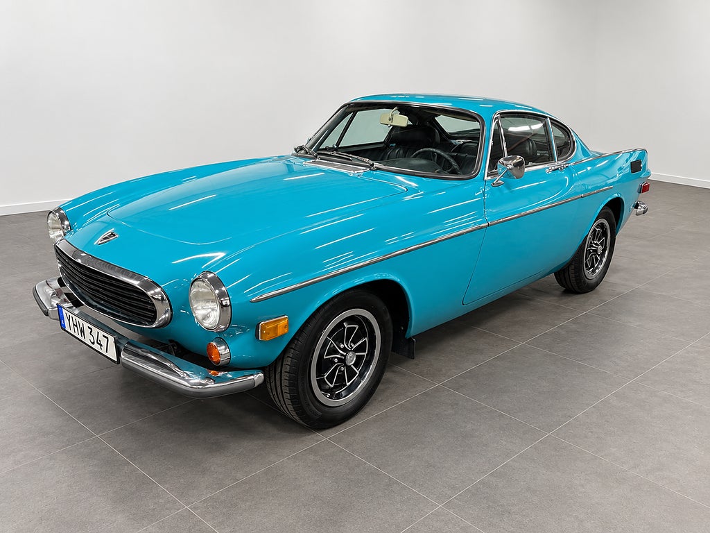 Volvo 1800 E 2.0