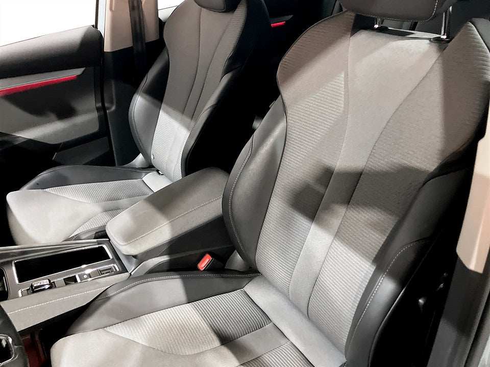 Bild på Skoda Enyaq iV 60 Drive Basic 180hk Aut B-KAMERA RATTVÄRME