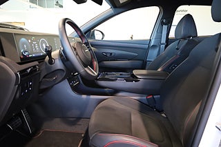 SUV Hyundai Tucson 14 av 32