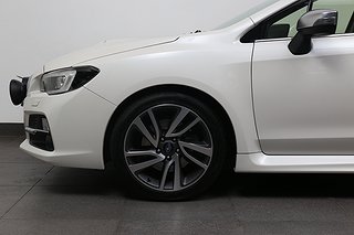 Kombi Subaru Levorg 3 av 23