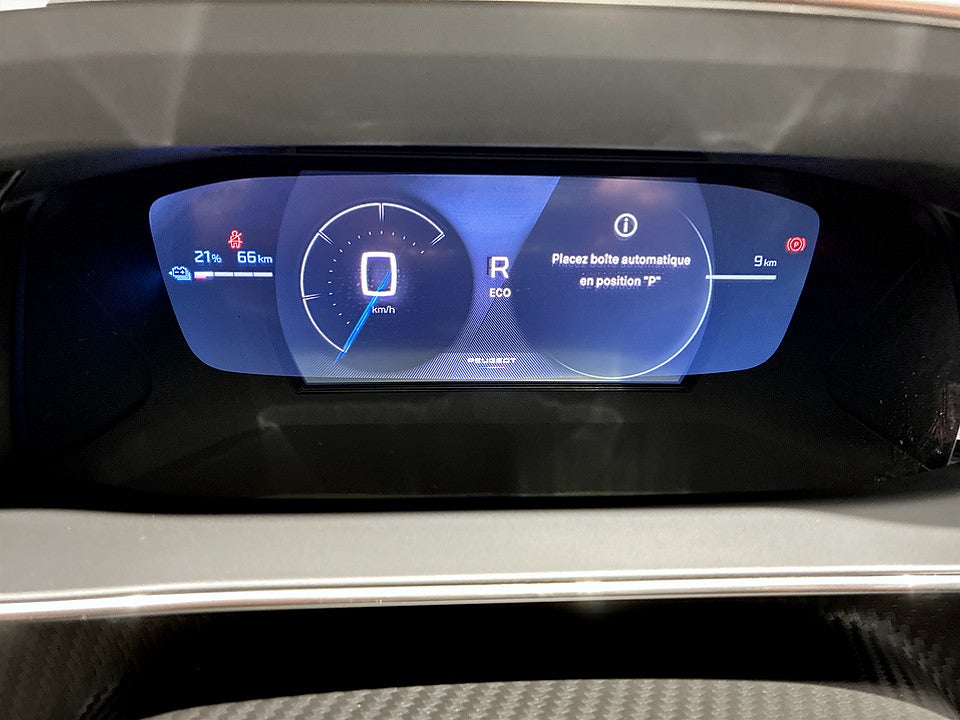 Bild på Peugeot E-2008 Edition - OMGÅENDE LEVERANS!