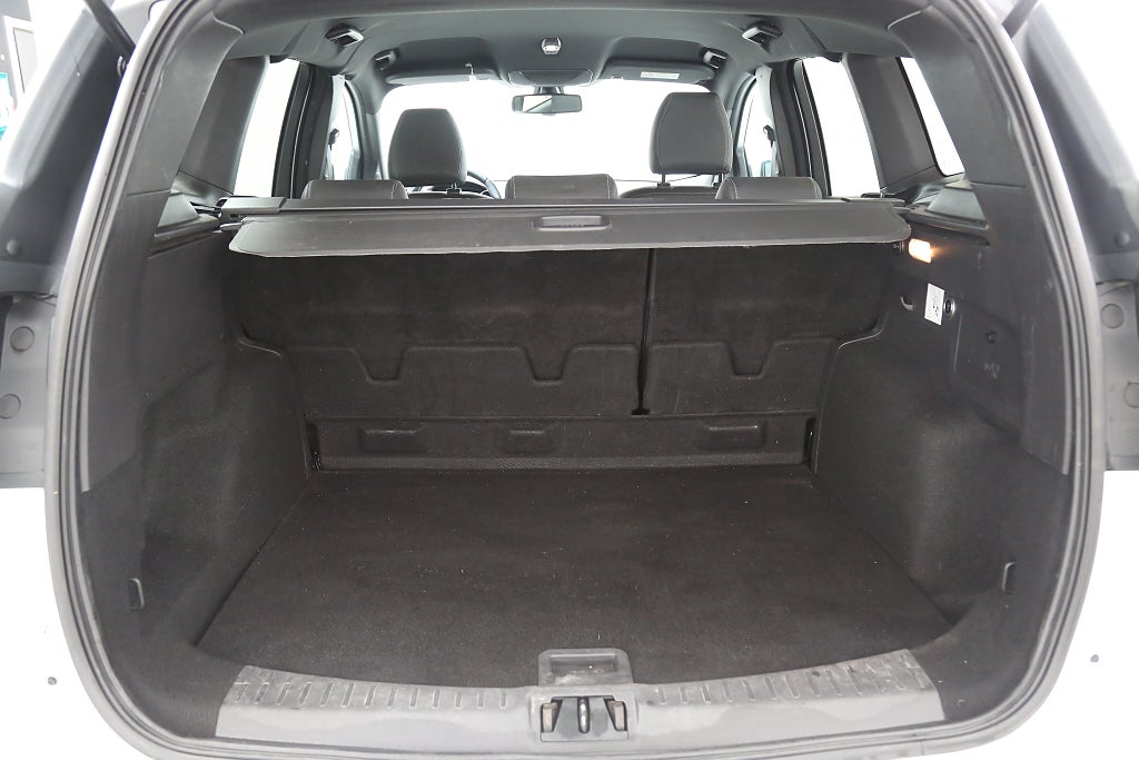 Ford Kuga 1,5 EcoBoost ST-Line 150hk Drag Nybytt K-rem 2017
