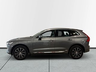Volvo XC60 T8 AWD Inscription Drag Pano Navi Kamera S&V-däck