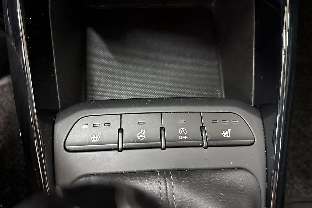 Kia Rio 2018