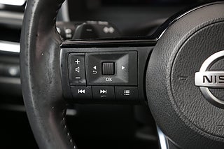 SUV Nissan Qashqai 17 av 28