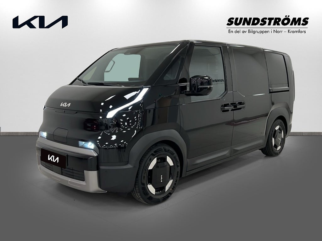 Kia PV5 Cargo 71.2 kWh PLUS PRO 4DR L2H1 LONG RANGE