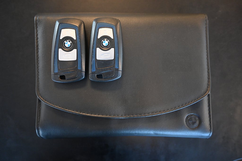 BMW 435I 2015 - miniatyr 27