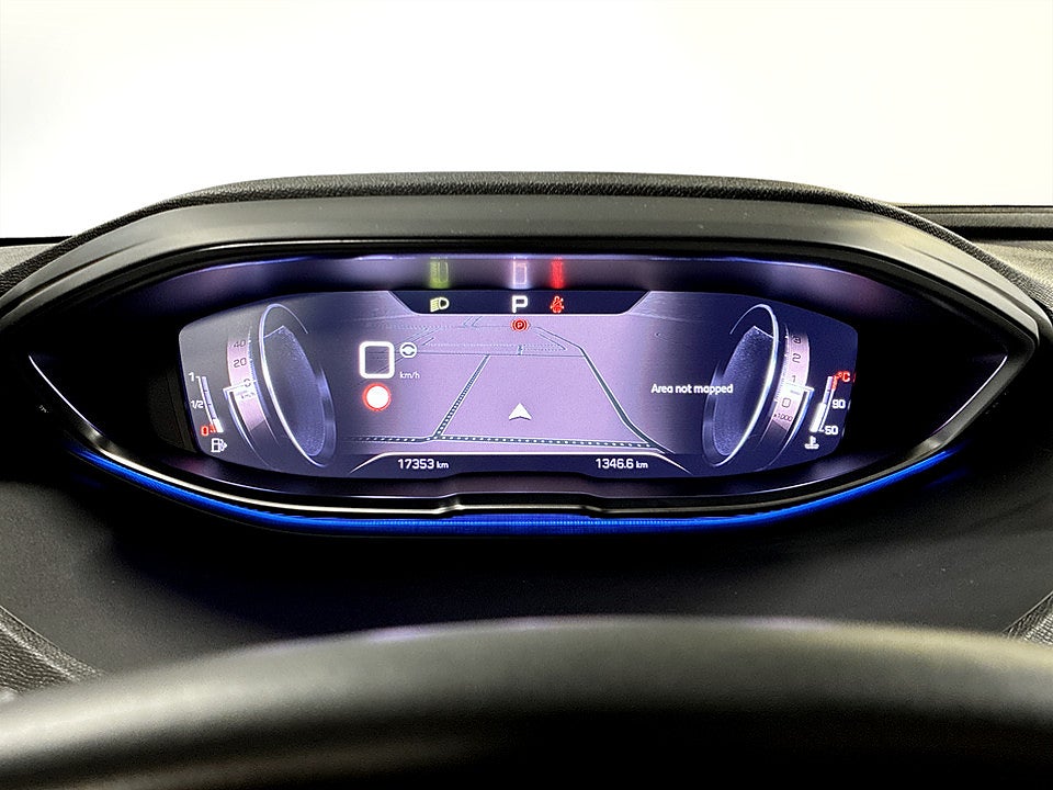 Bild på Peugeot 5008 GT 1.2 PT 130hk Aut 7-SITS CARPLAY NAVI