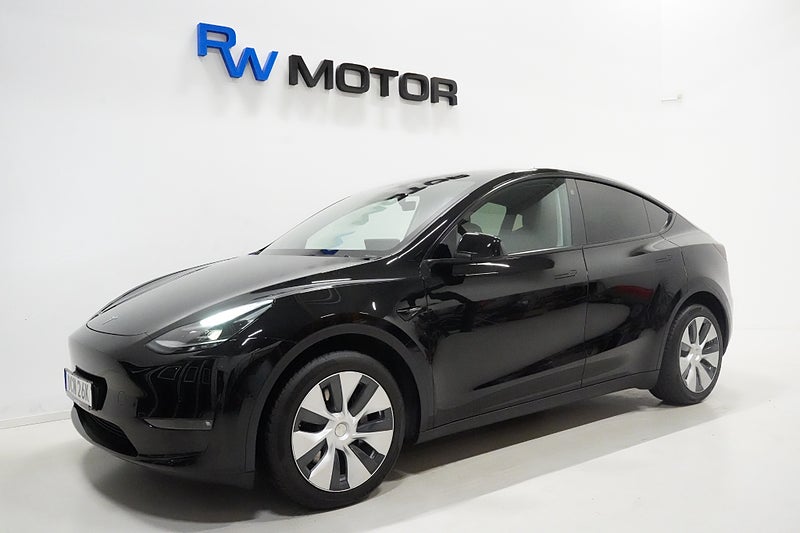 SUV Tesla Model Y 1 av 22