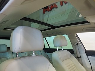 Kombi Volkswagen Passat 15 av 27