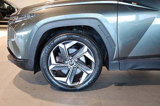SUV Hyundai Tucson 7 av 24