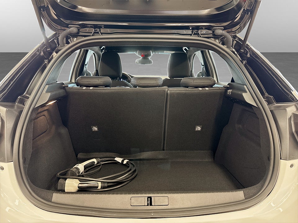 Bild på Opel Corsa-e GS 50kWh 155hk Aut CARPLAY