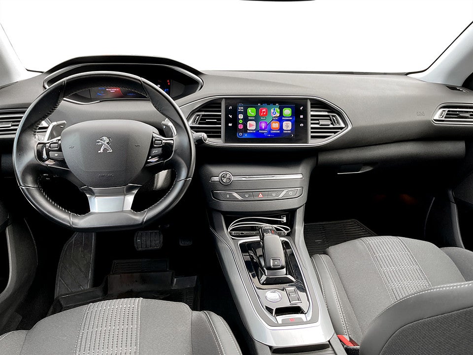 Bild på Peugeot 308 sw Allure 1.2 PT 130hk Aut B-KAMERA CARPLAY DRAG