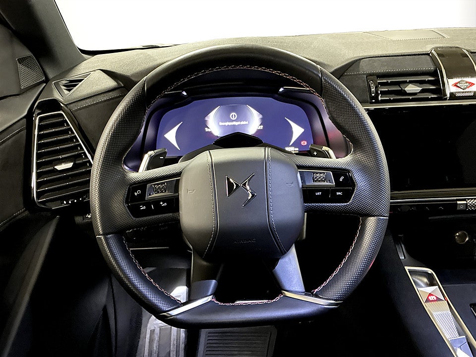 Bild på DS 7 Crossback E-Tense Performance Line 360hk Aut 4WD 360° NAVI