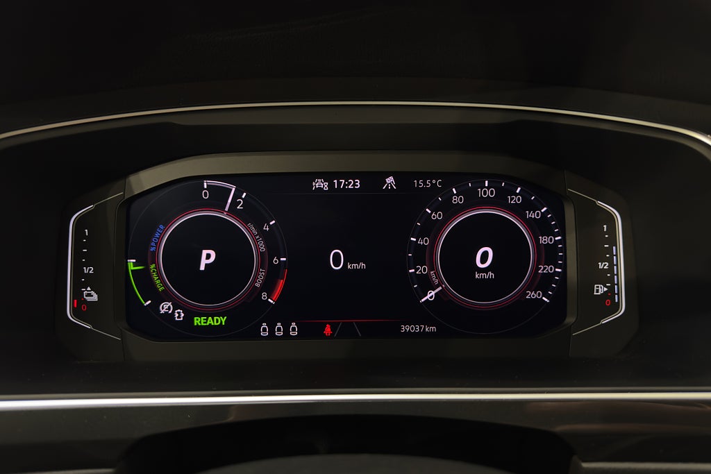 Volkswagen Tiguan 2024 - miniatyr 12