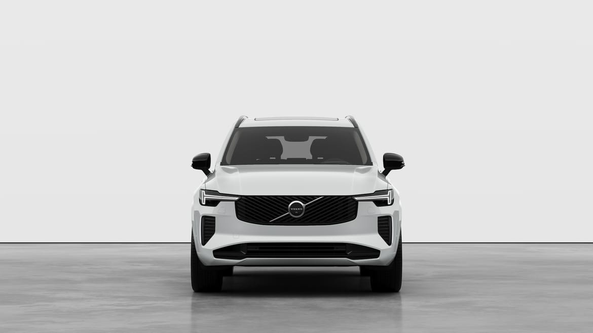 Volvo XC90 7 Säten II T8 Ultra 2025, bild 6/41