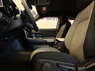 Mazda MX-30 e-Skyactiv 143hk Kamera/Navi/HeadUp/10ÅrsGaranti