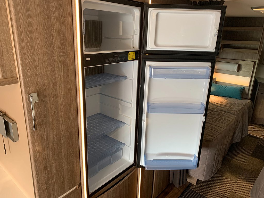 Kabe Imperial 780 TDL KS  / AC / 3.674kr/mån / Vi tar inbyte - Kabe