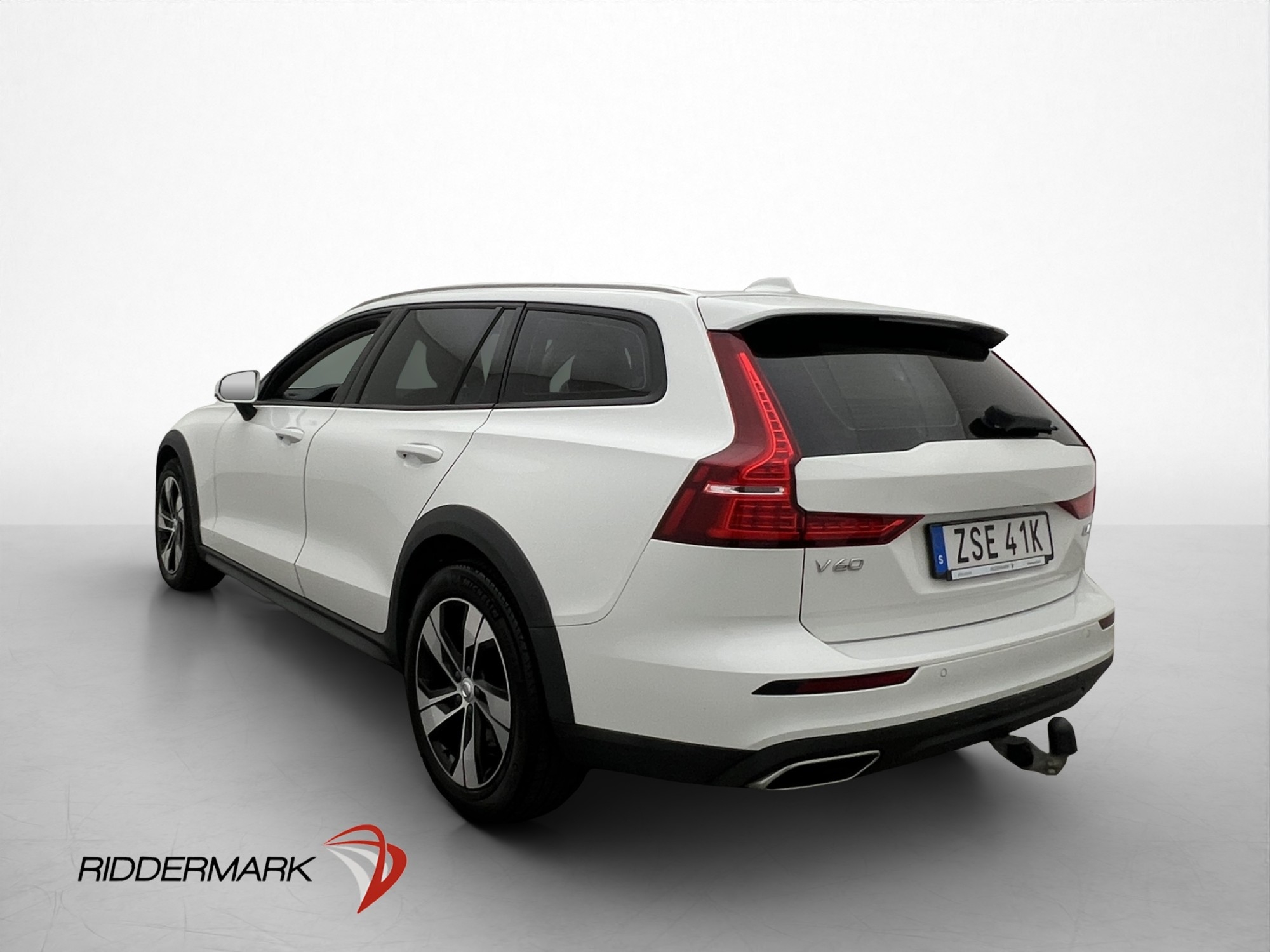 Volvo V60 Cross Country 2020, bild 5/67