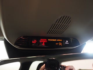 SUV Volvo XC60 22 av 22