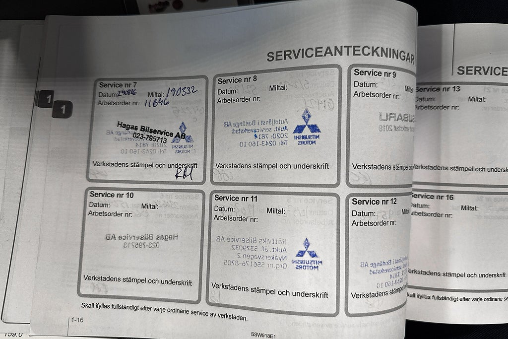 Mitsubishi Eclipse Cross 2018