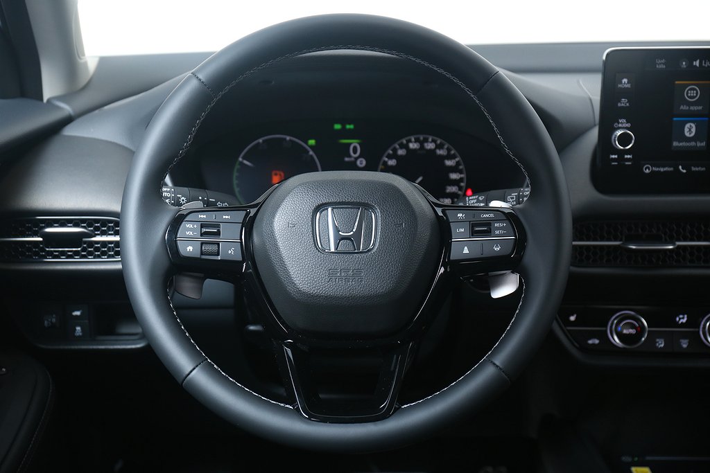 Honda ZR-V Sport e:HEV - Privatleasing Inkl Vinterhjul 12Mån 2023