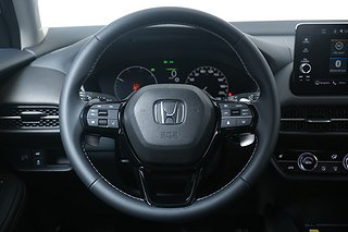 SUV Honda ZR-V 14 av 25