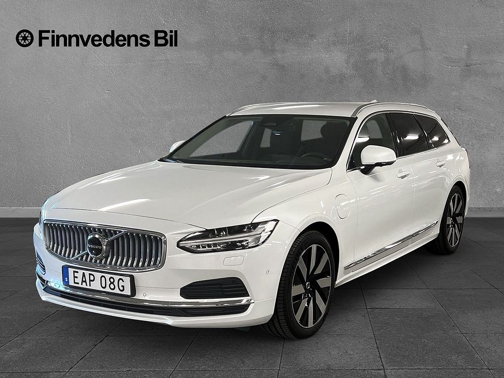 Volvo V90 T6 Core Edition II Lagerbil