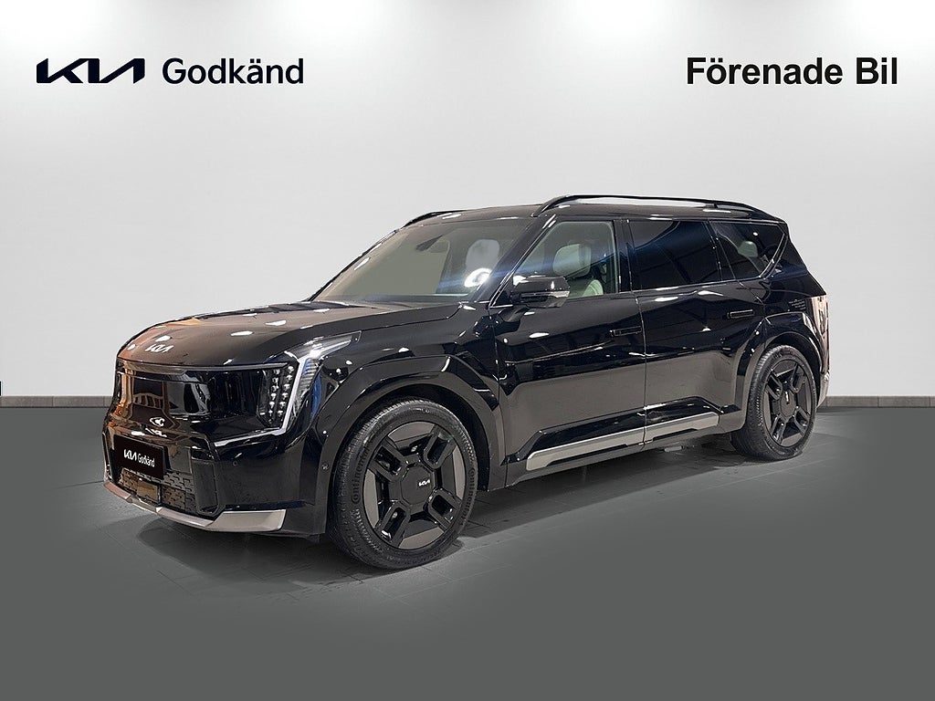 Kia EV9 AWD GT-LINE 7 SITS 