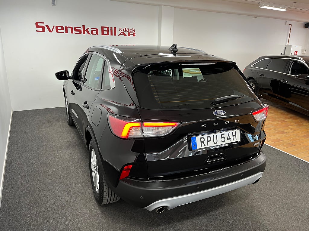 Ford Kuga 2021 - miniatyr 10