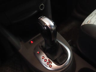 Transportbil - Skåp Volkswagen Caddy 12 av 19