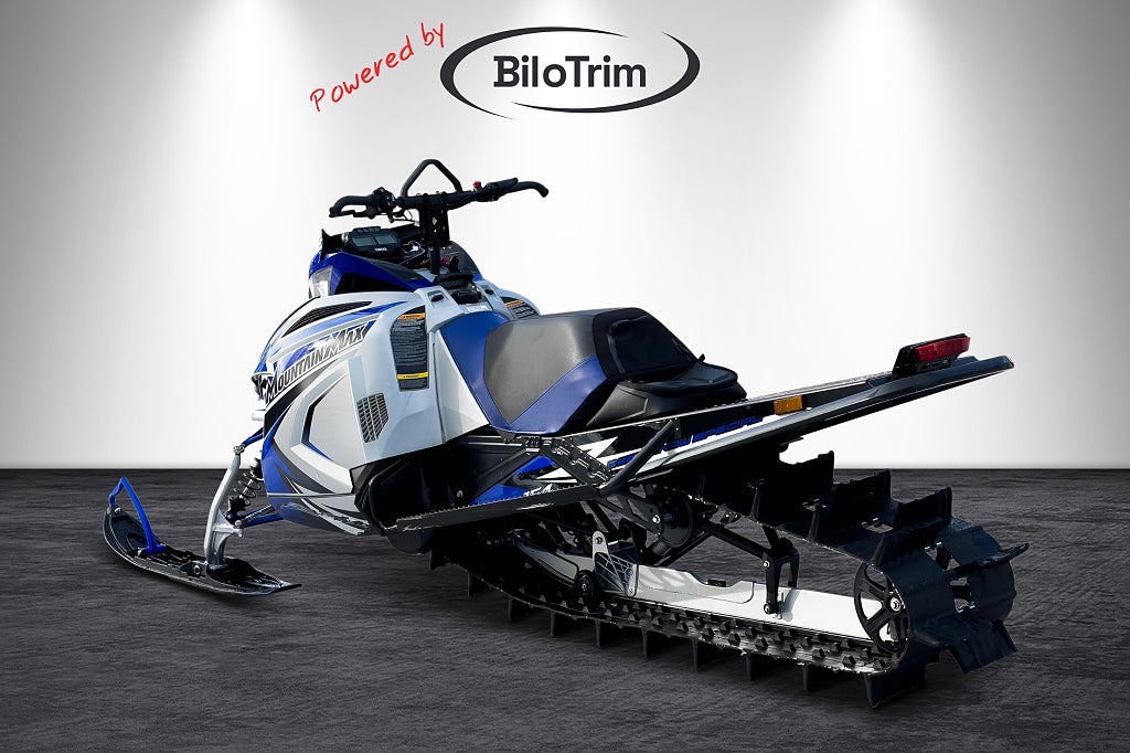 Yamaha Mountainmax Variatorkit|Väska|Extrarem|f.r 1.95%|ENDAST 105mil!