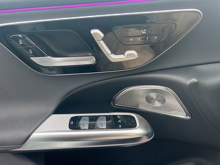 Kombi Mercedes-Benz E 9 av 10