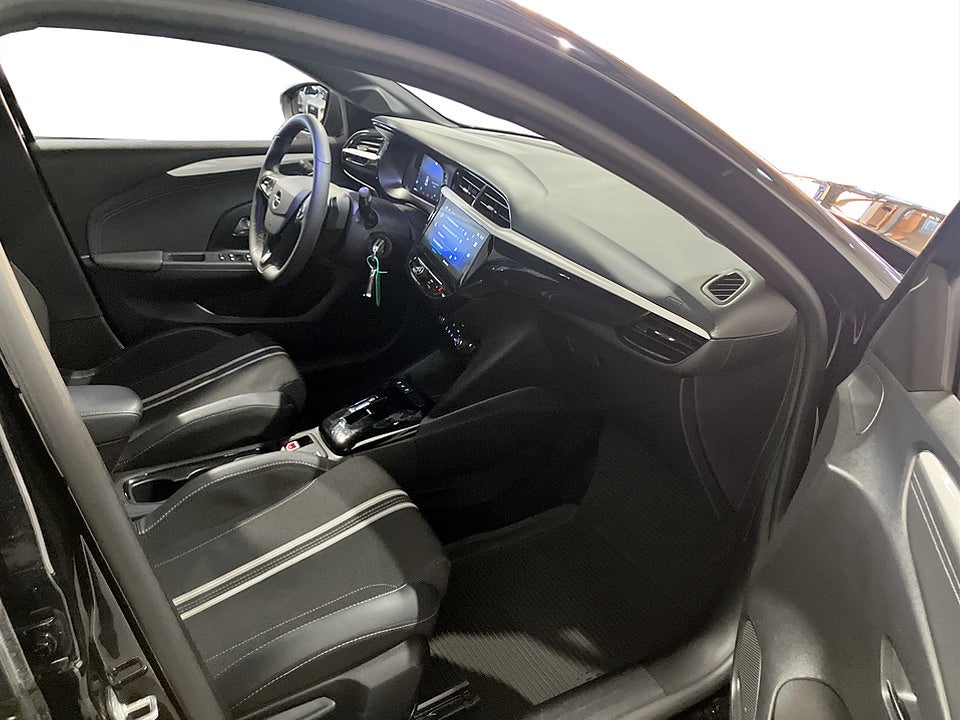 Bild på Opel Corsa GS 1.2 Turbo 100hk Aut B-KAMERA CARPLAY