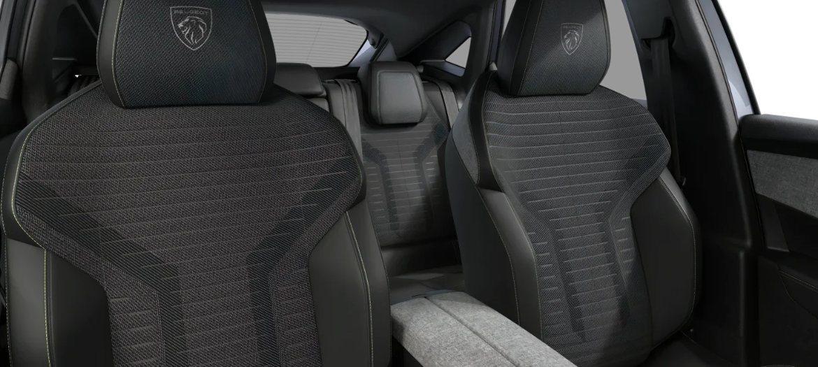 Peugeot 3008 GT Plug-in Hybrid AUT 2026, bild 7/10