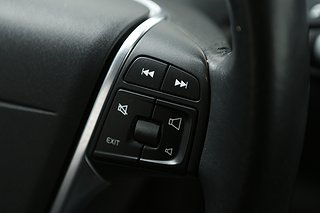 Halvkombi Volvo V40 15 av 23