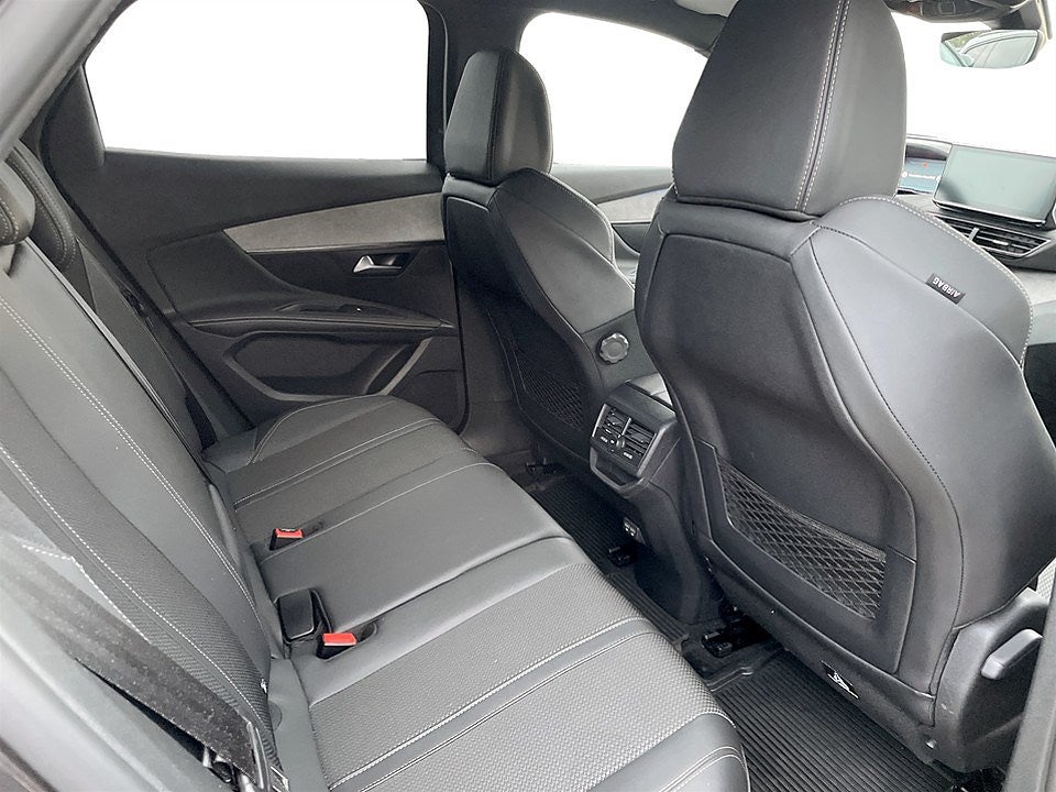 Bild på Peugeot 3008 GT 1.2 PT 130hk Aut - B-KAMERA, CARPLAY