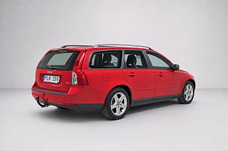 Volvo V50 2008 bild 8